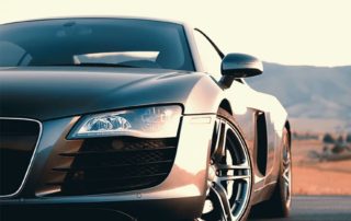 Audi Buy Sell