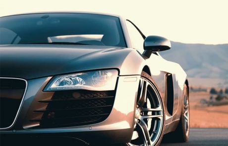 Audi Buy Sell