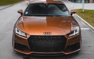 Audi Buy Sell