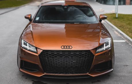 Audi Buy Sell
